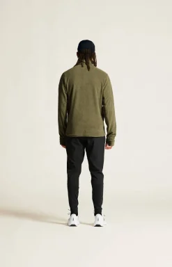 CORE Explore Fleece Midlayer M*Craft Sportswear Best