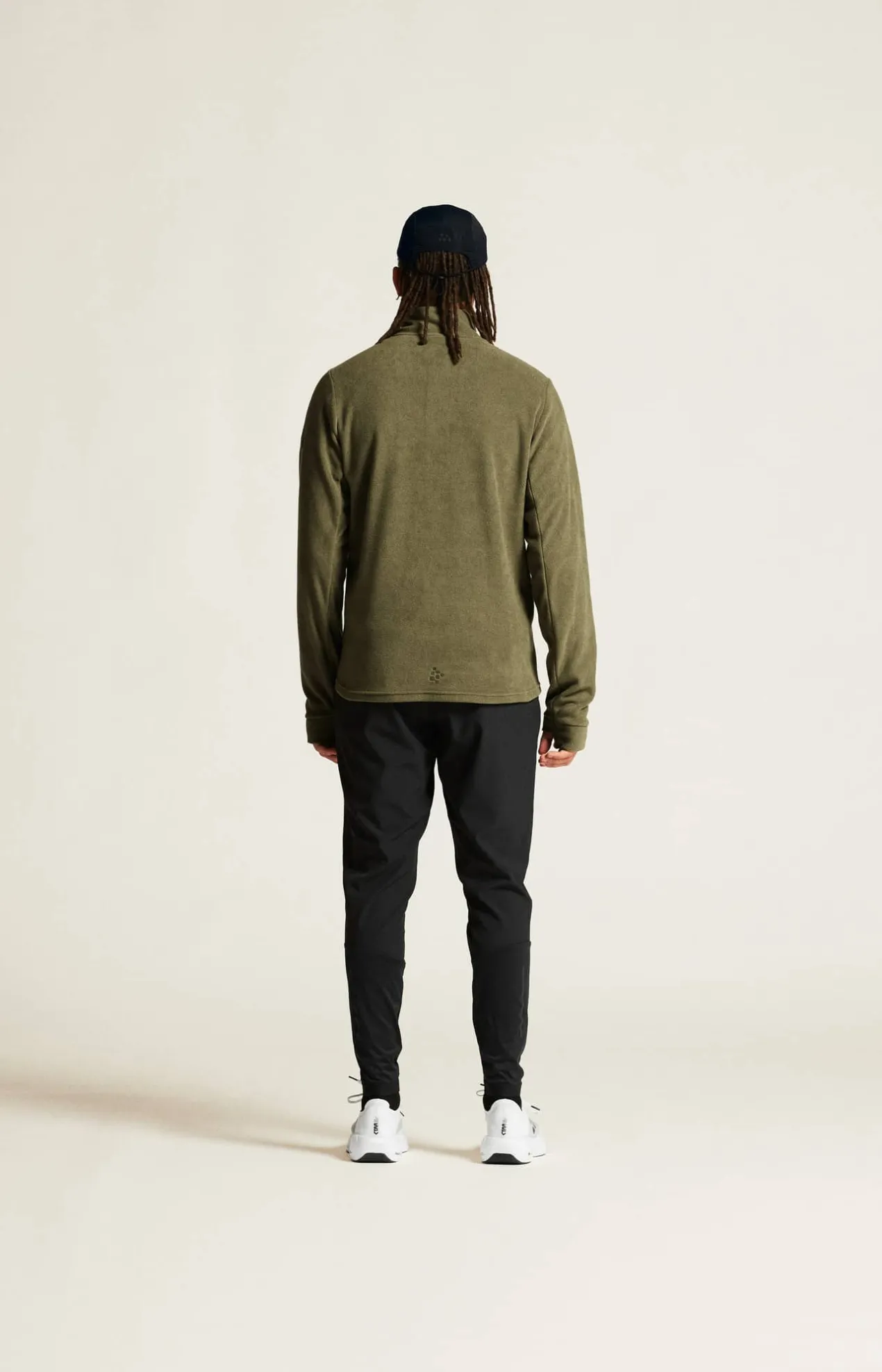 CORE Explore Fleece Midlayer M*Craft Sportswear Best