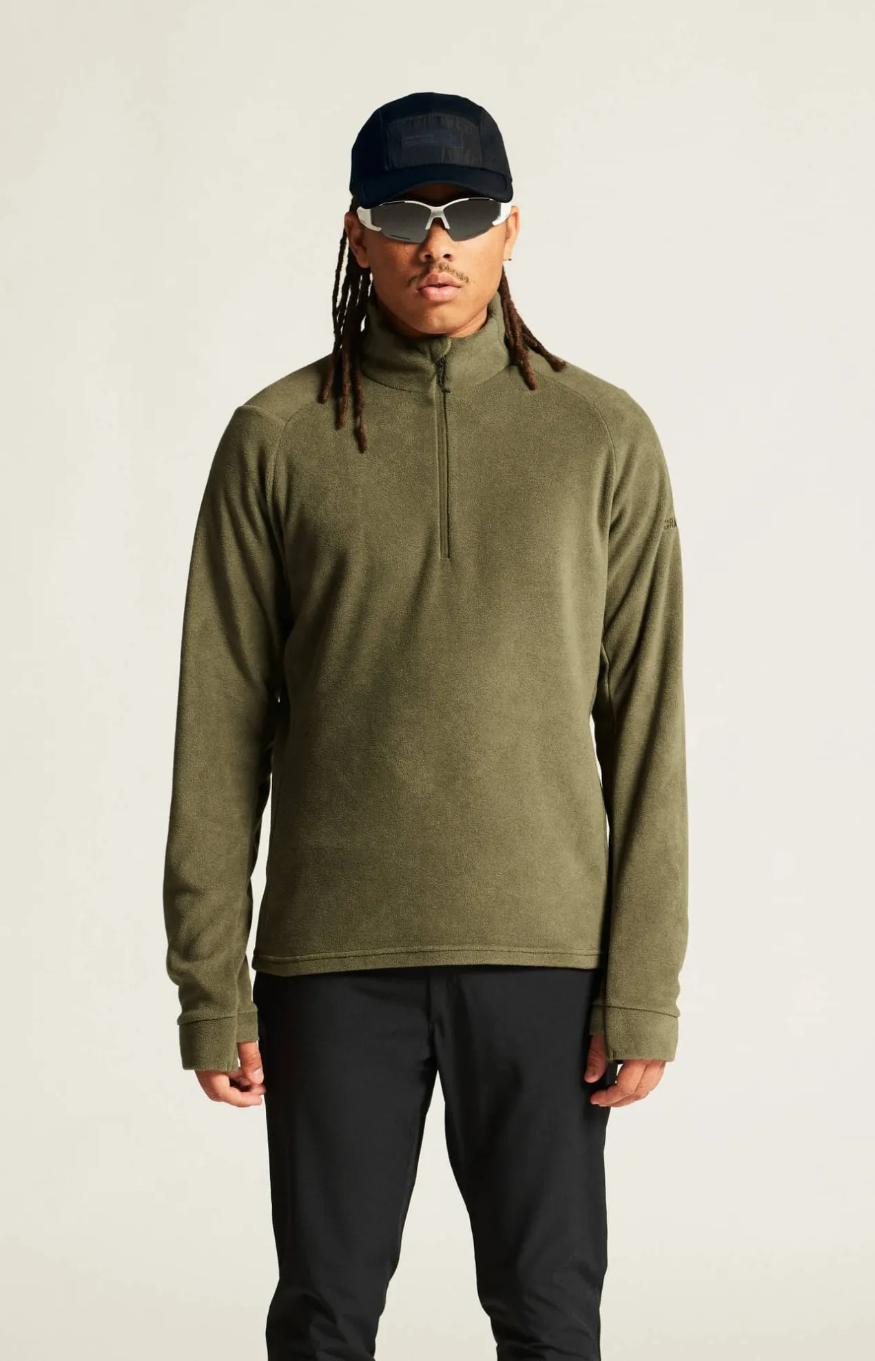 CORE Explore Fleece Midlayer M*Craft Sportswear Best