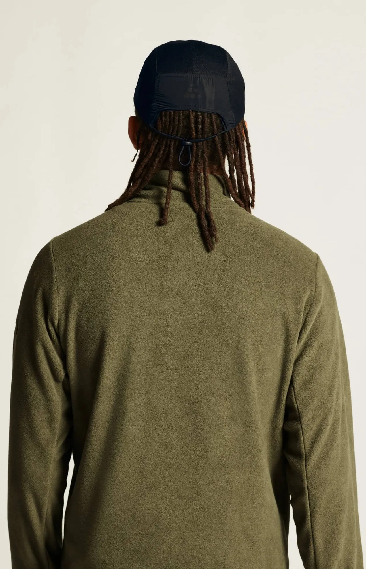 CORE Explore Fleece Midlayer M*Craft Sportswear Best