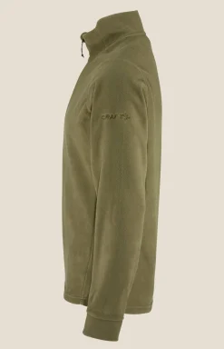 CORE Explore Fleece Midlayer M*Craft Sportswear Best