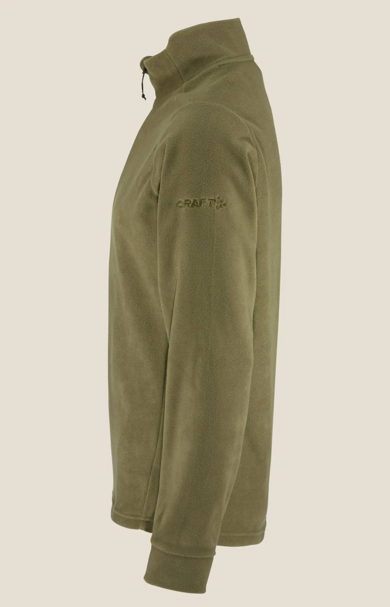 CORE Explore Fleece Midlayer M*Craft Sportswear Best