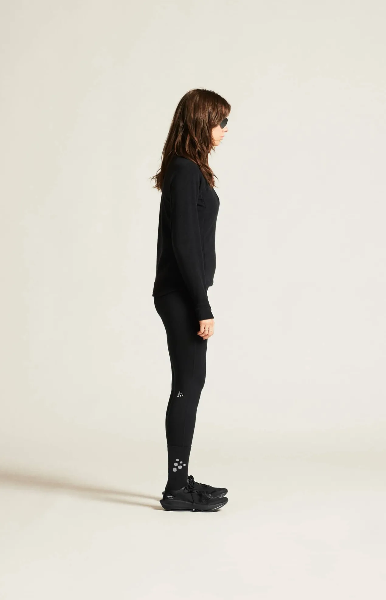 CORE Explore Fleece Midlayer W*Craft Sportswear Outlet