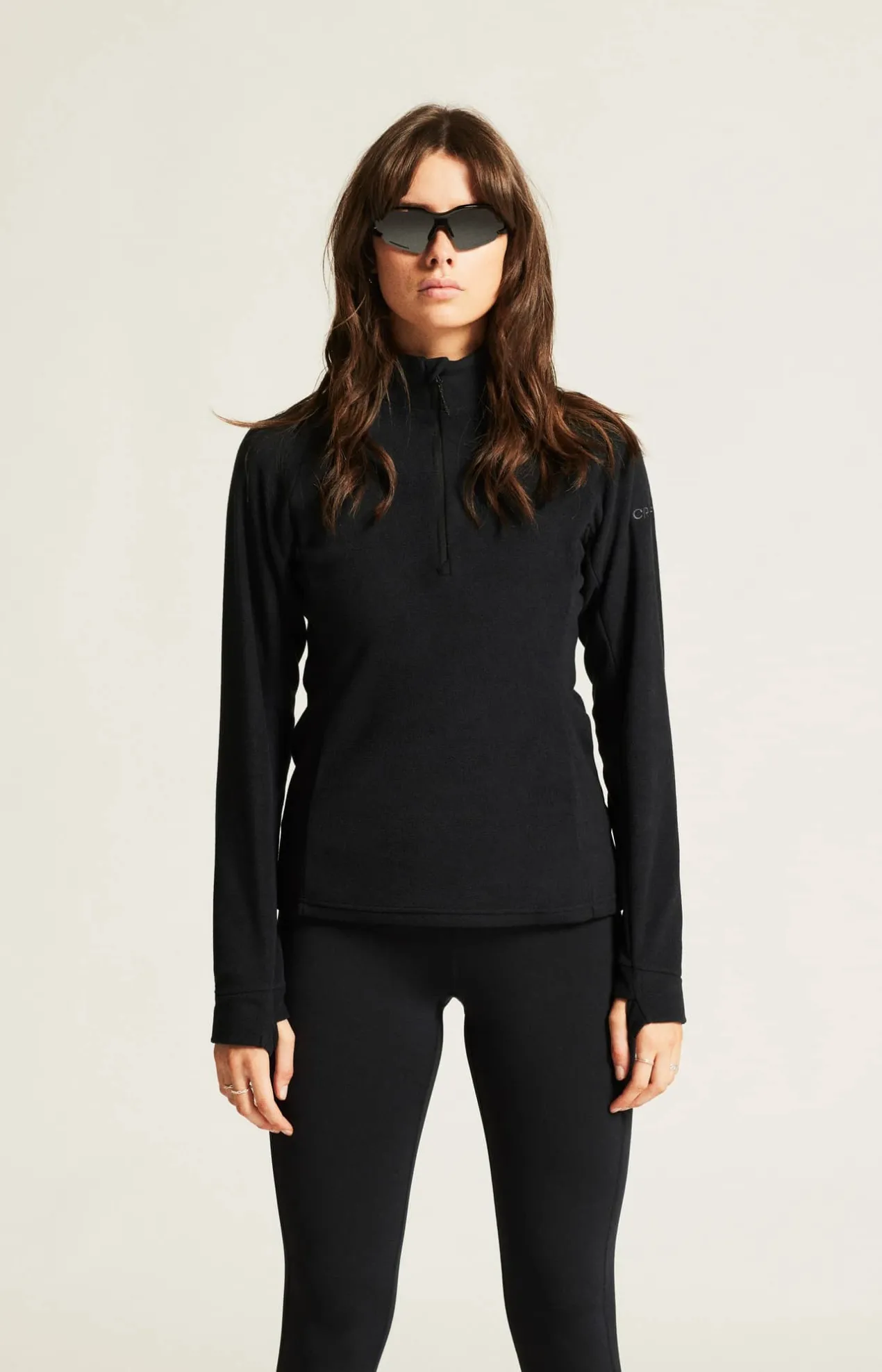 CORE Explore Fleece Midlayer W*Craft Sportswear Outlet