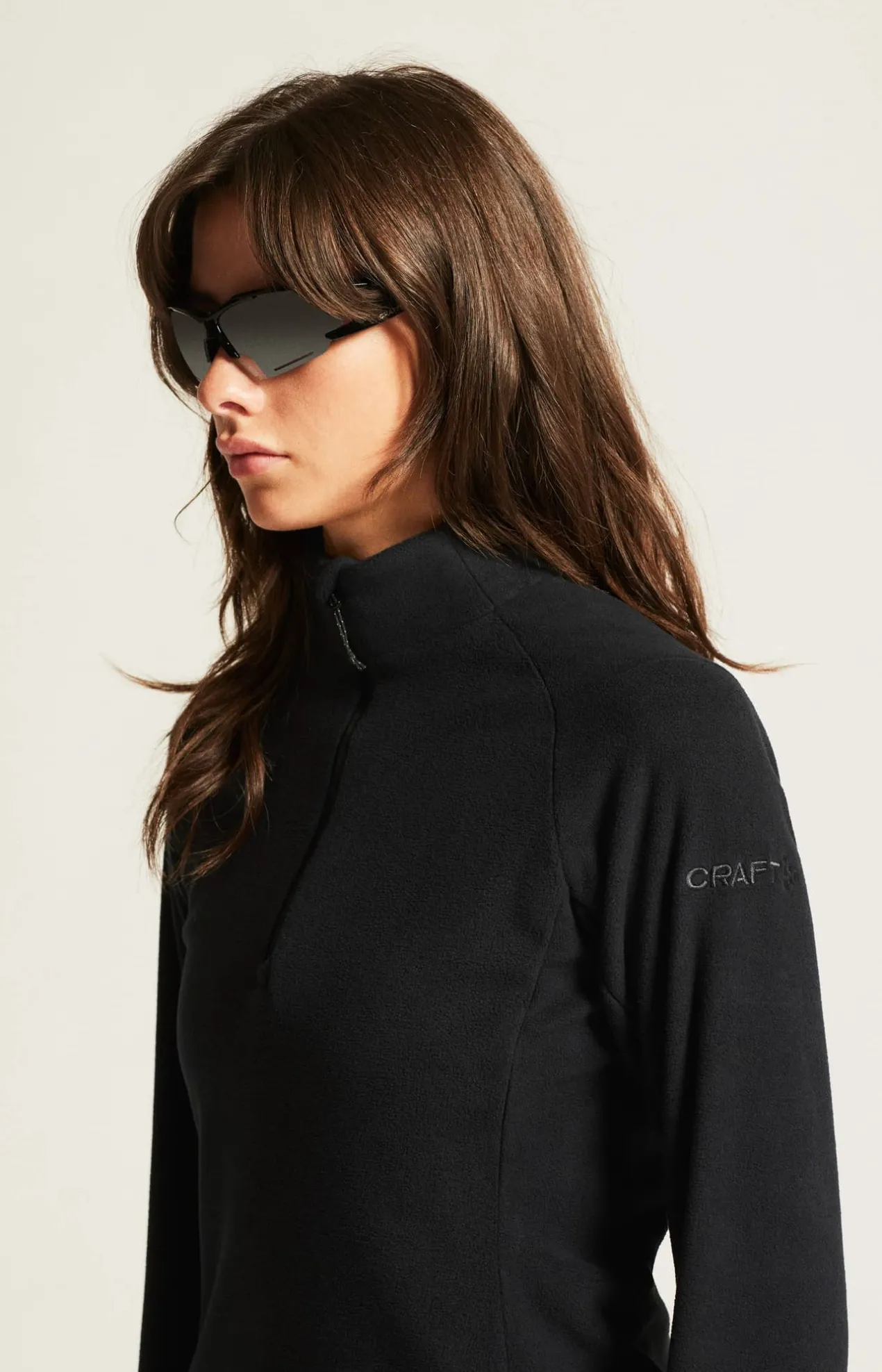 CORE Explore Fleece Midlayer W*Craft Sportswear Outlet