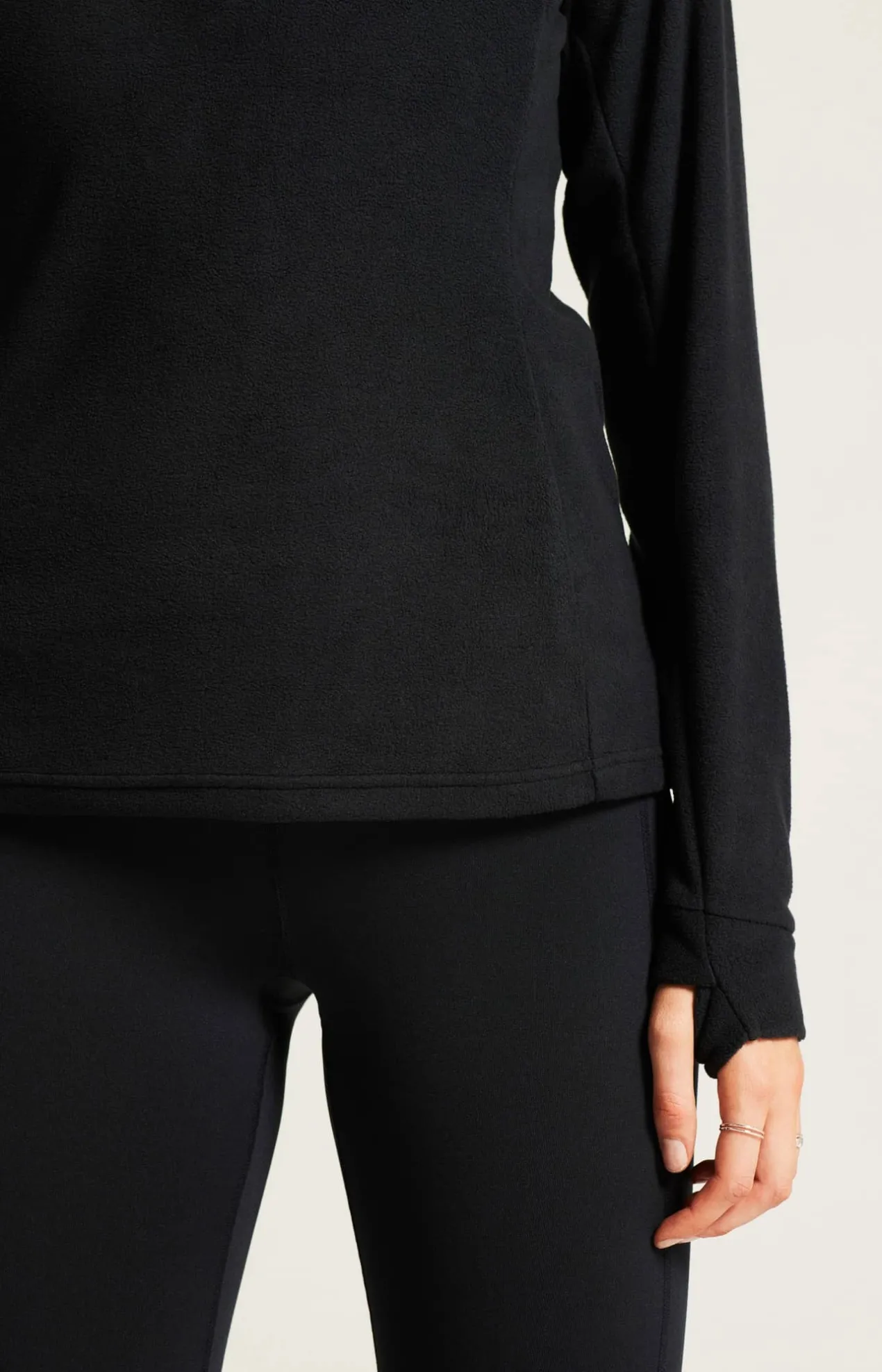 CORE Explore Fleece Midlayer W*Craft Sportswear Outlet