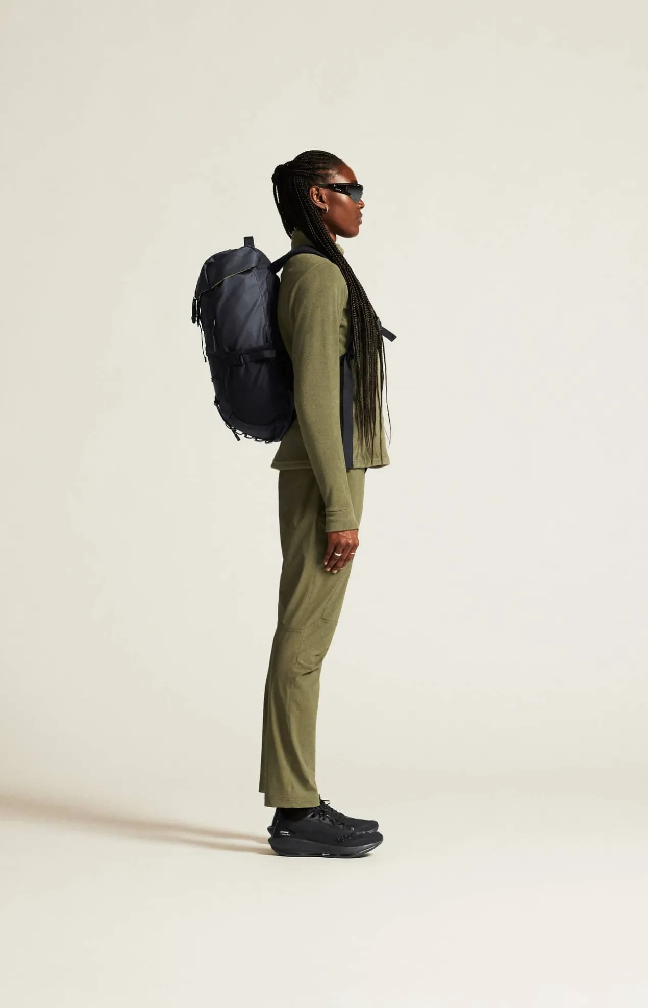 CORE Explore Fleece Midlayer W*Craft Sportswear Outlet