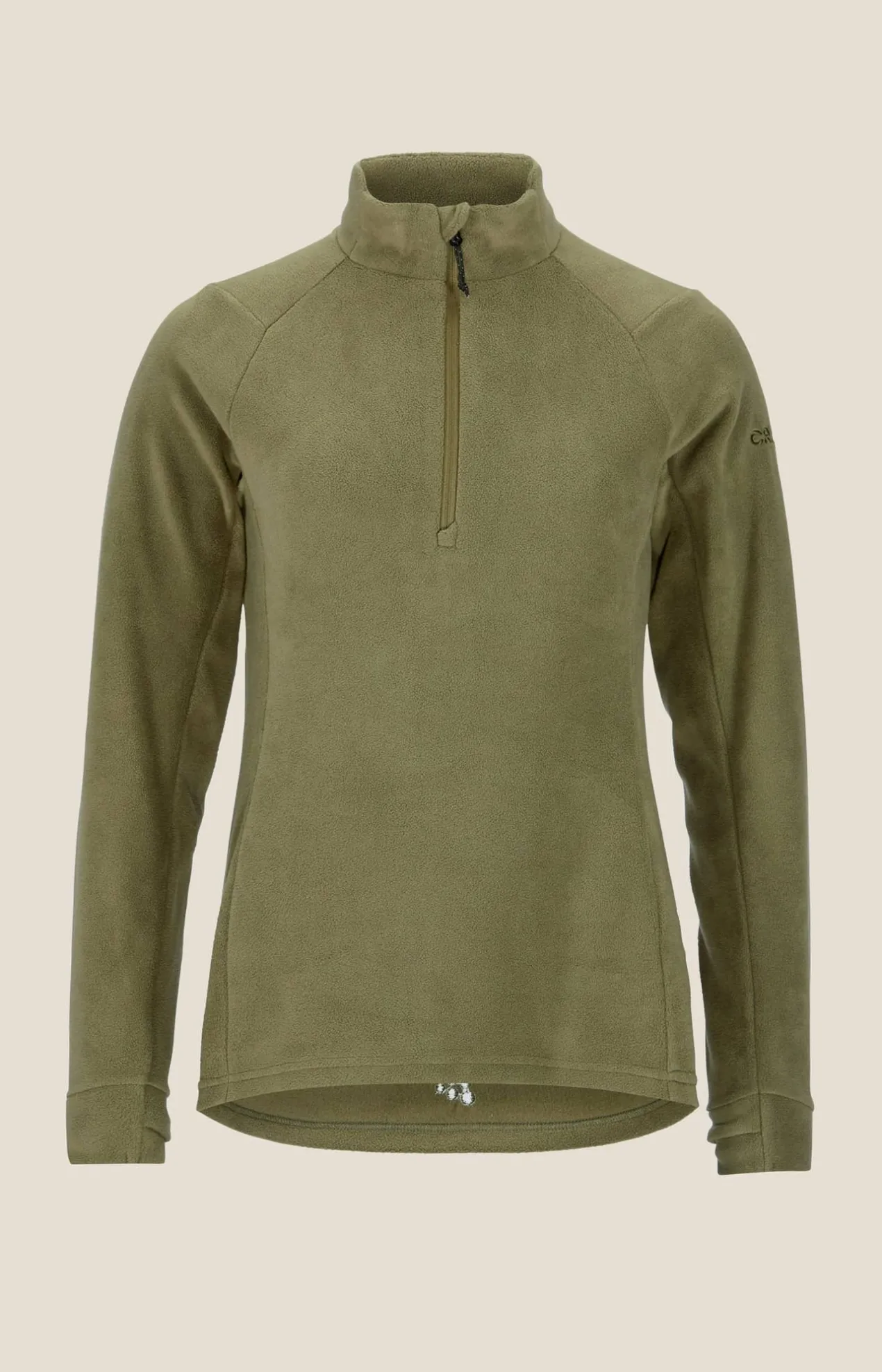 CORE Explore Fleece Midlayer W*Craft Sportswear Outlet