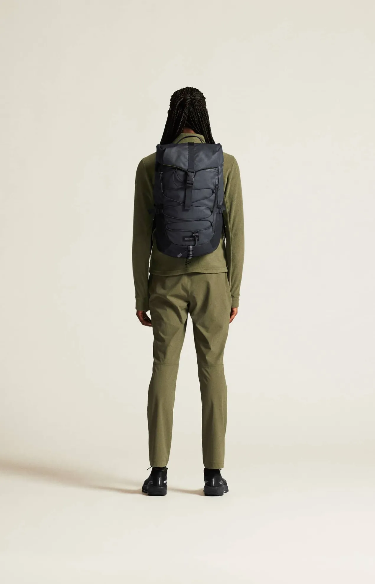 CORE Explore Fleece Midlayer W*Craft Sportswear Outlet