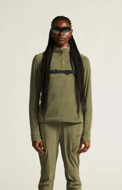 CORE Explore Fleece Midlayer W*Craft Sportswear Outlet