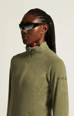 CORE Explore Fleece Midlayer W*Craft Sportswear Outlet