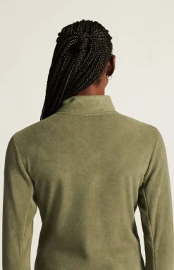 CORE Explore Fleece Midlayer W*Craft Sportswear Outlet