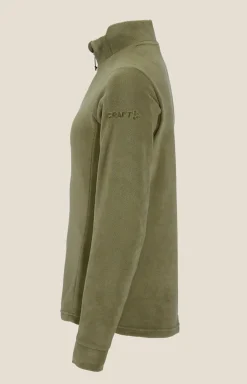 CORE Explore Fleece Midlayer W*Craft Sportswear Outlet
