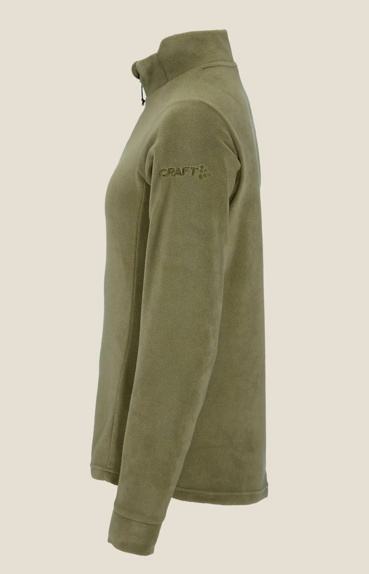 CORE Explore Fleece Midlayer W*Craft Sportswear Outlet