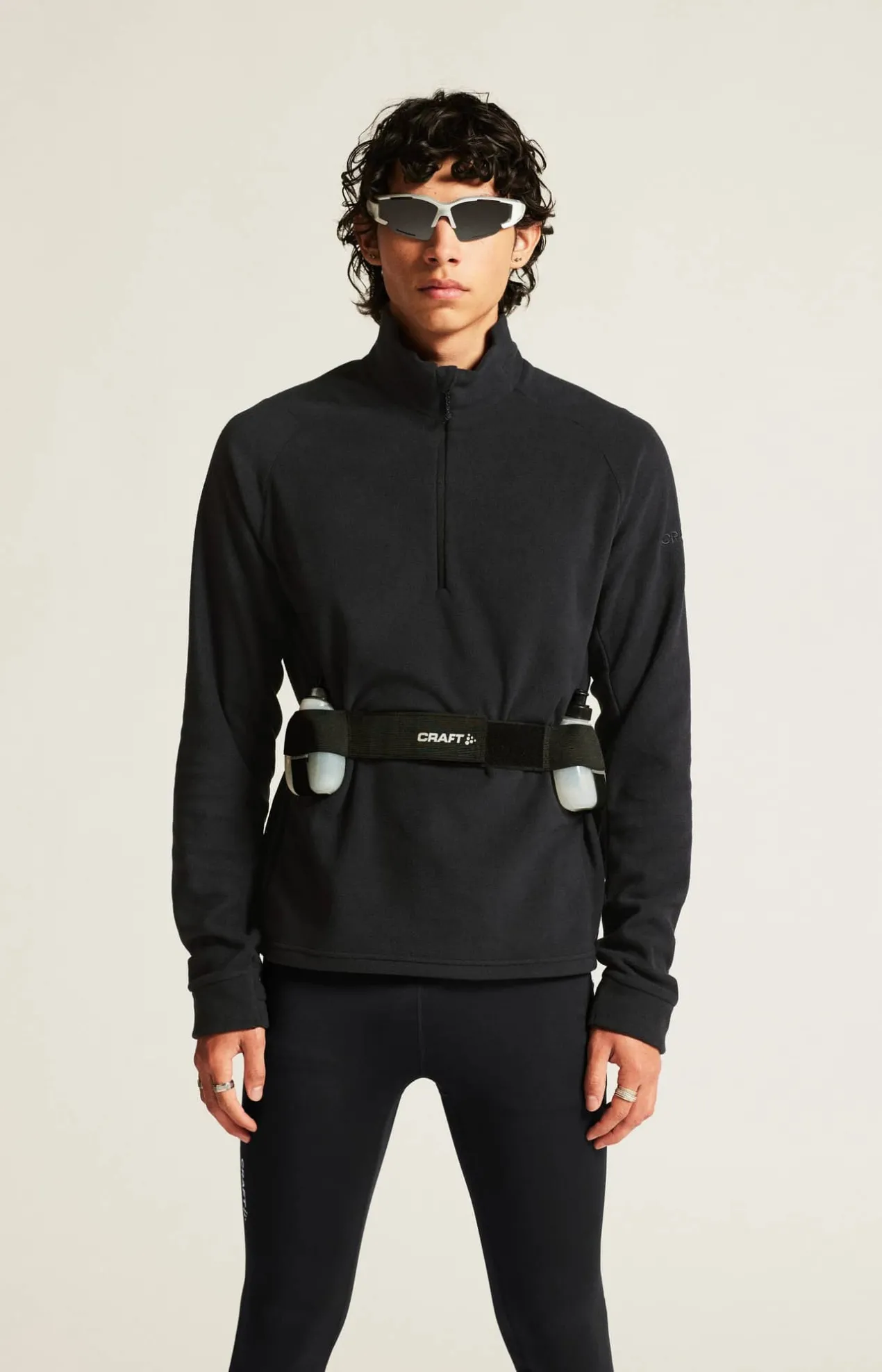 CORE Explore Fleece Midlayer M*Craft Sportswear Sale