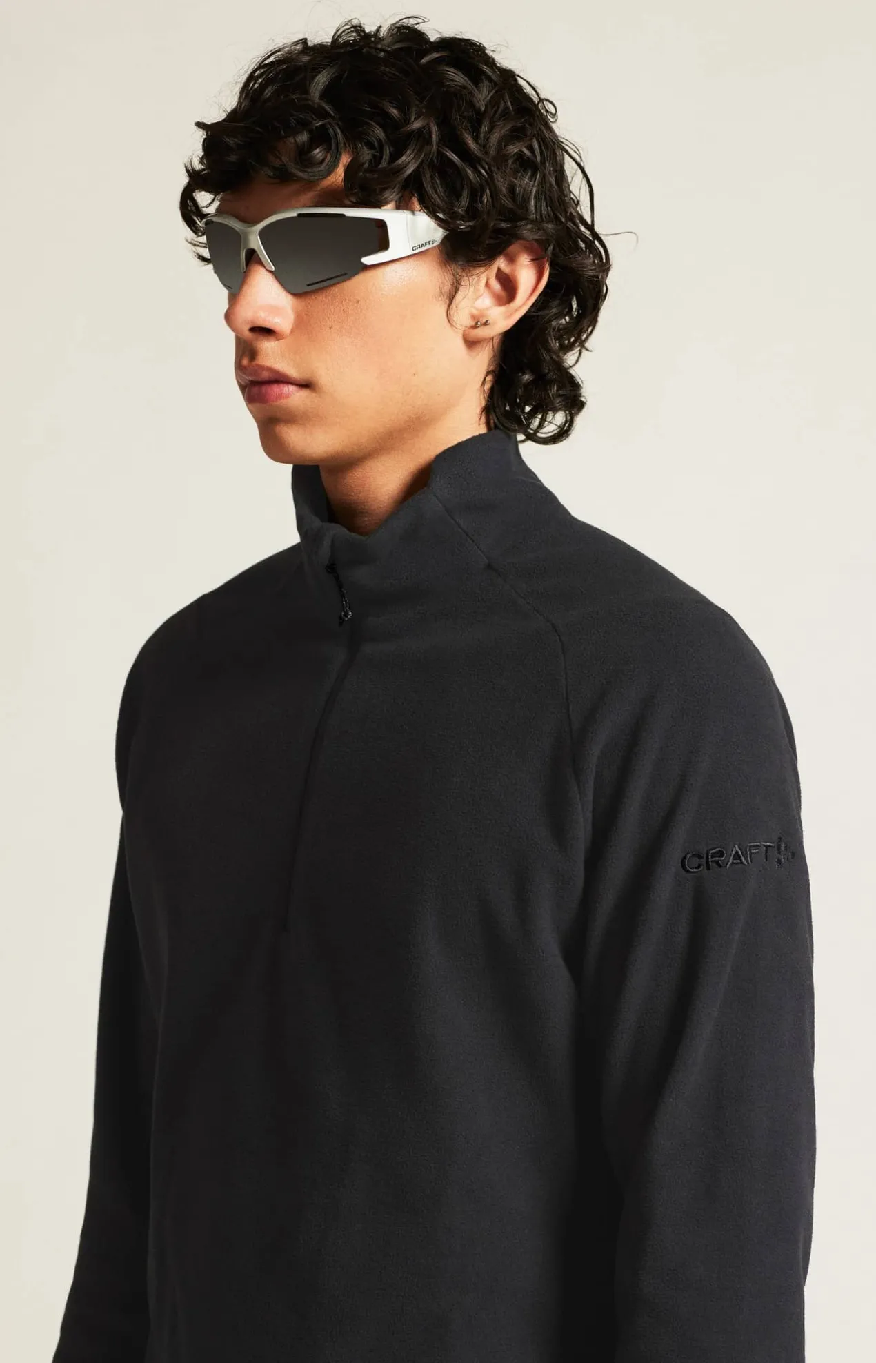 CORE Explore Fleece Midlayer M*Craft Sportswear Sale