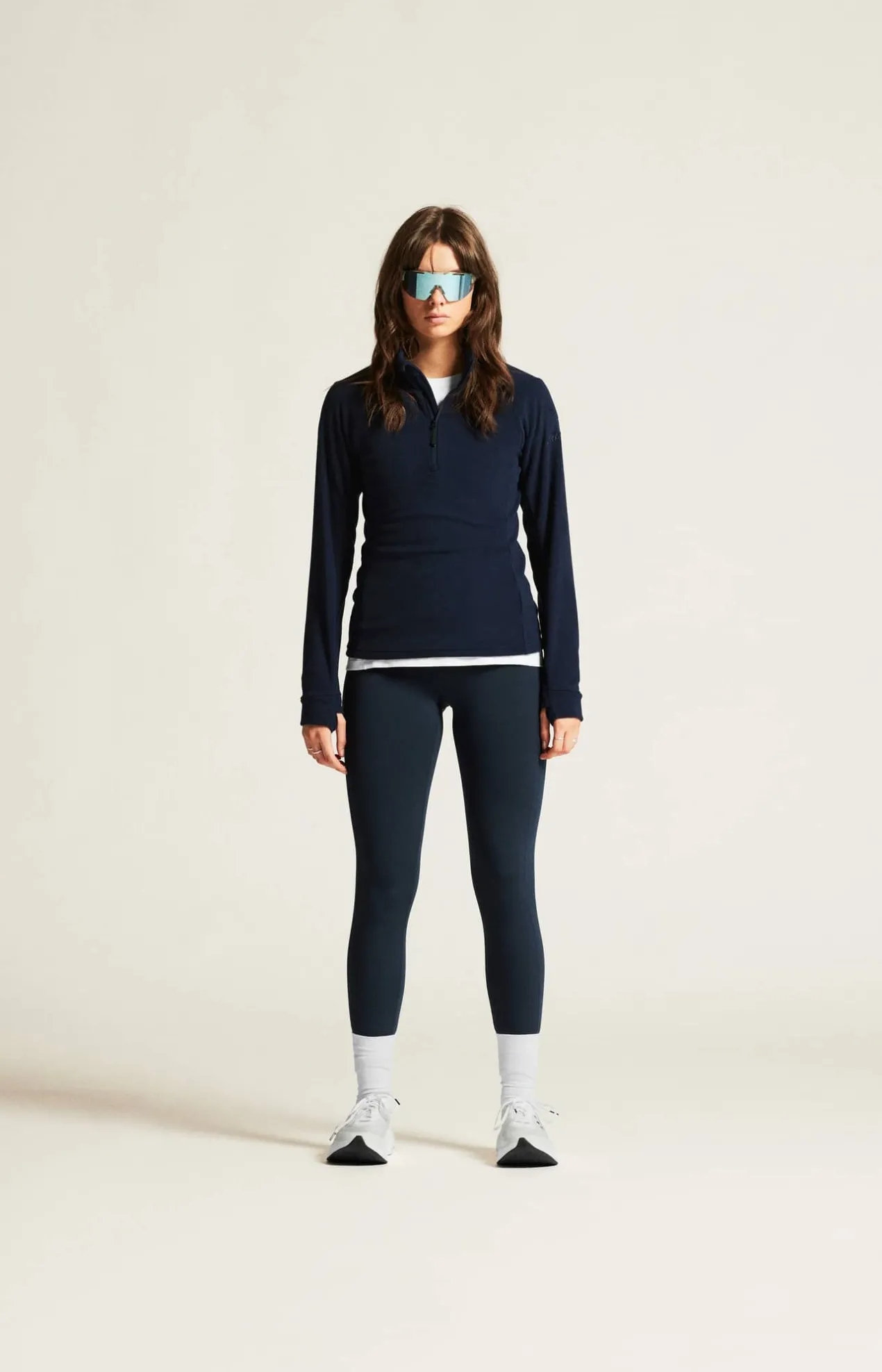 CORE Explore Fleece Midlayer W*Craft Sportswear Clearance