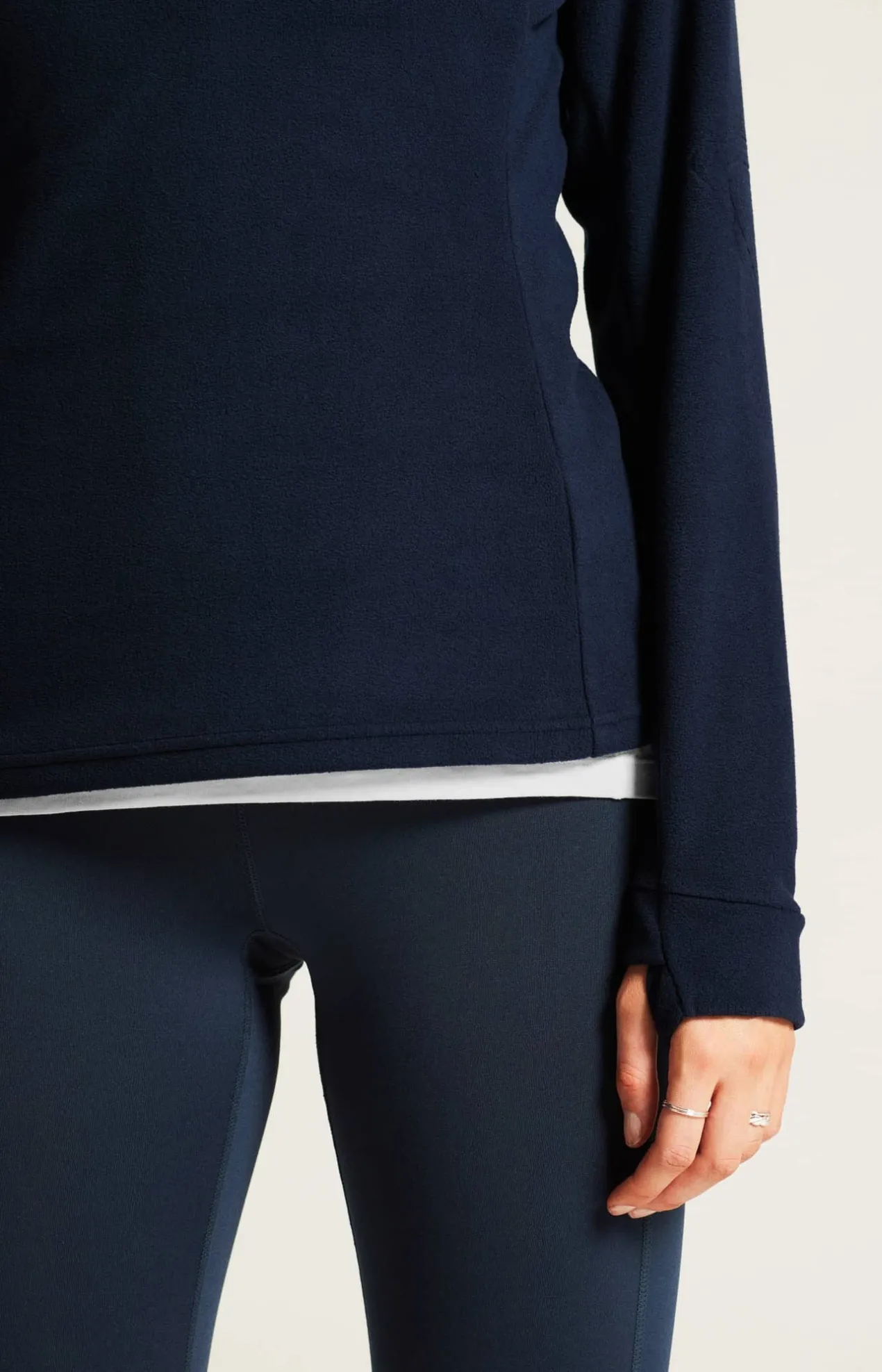 CORE Explore Fleece Midlayer W*Craft Sportswear Clearance