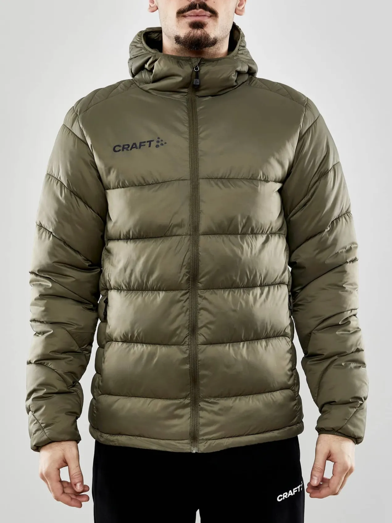 CORE Explore Isolate Jacket M*Craft Sportswear Hot