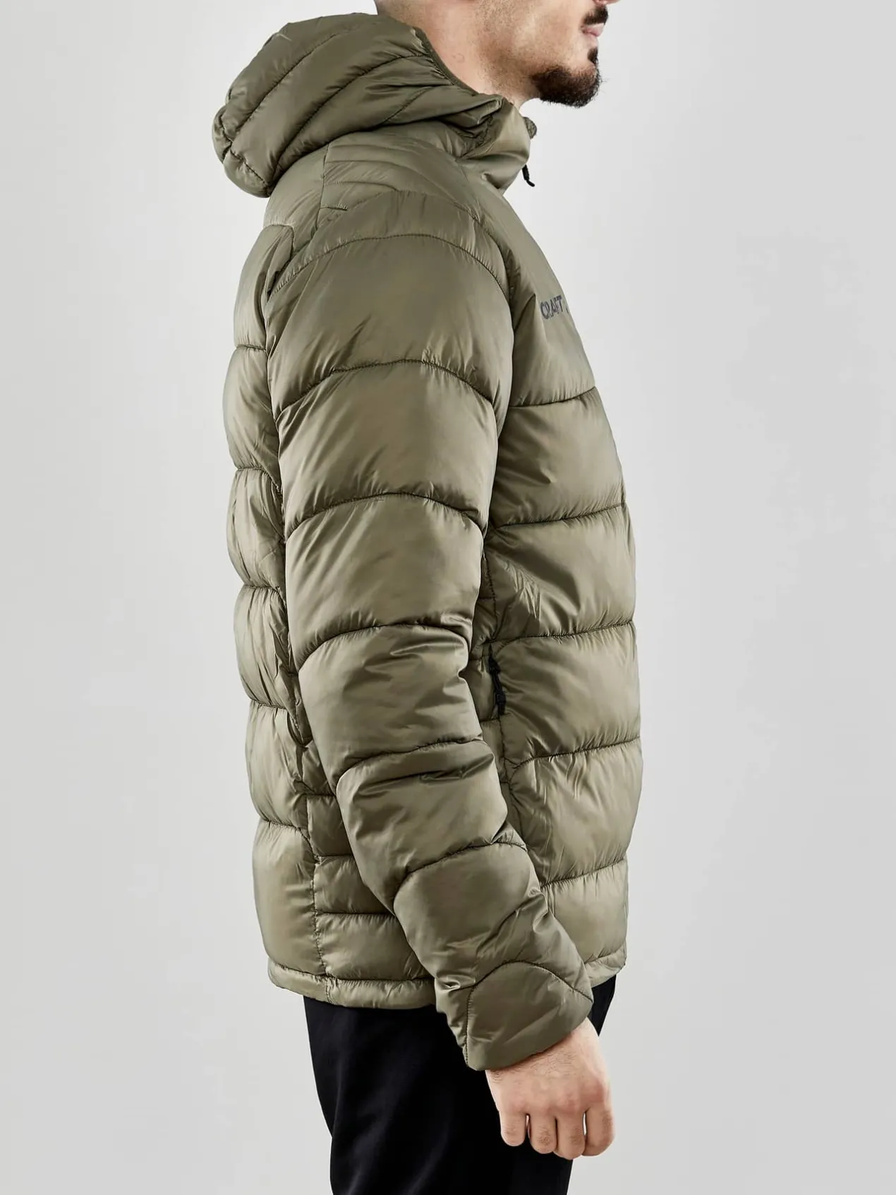 CORE Explore Isolate Jacket M*Craft Sportswear Hot