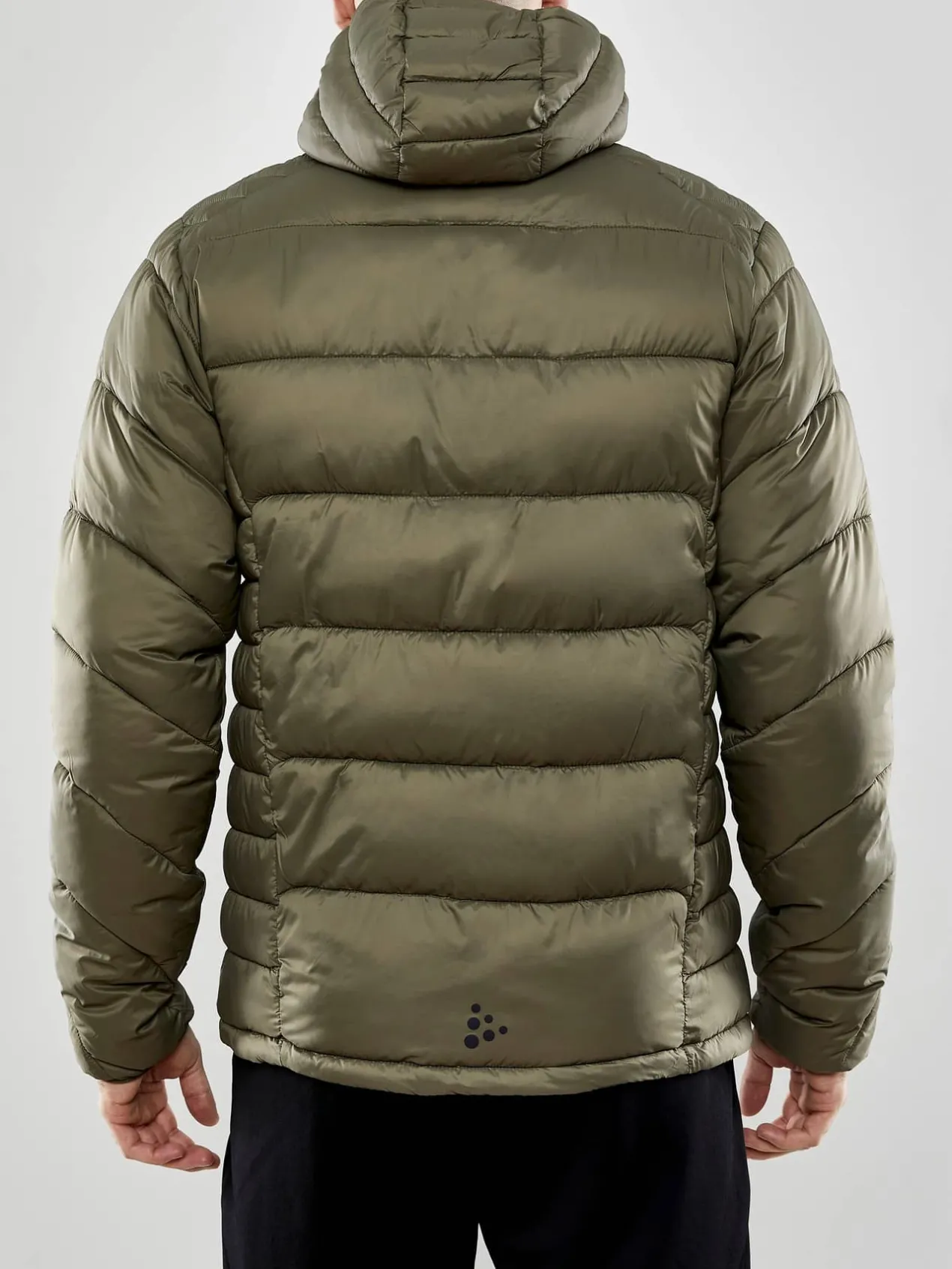 CORE Explore Isolate Jacket M*Craft Sportswear Hot