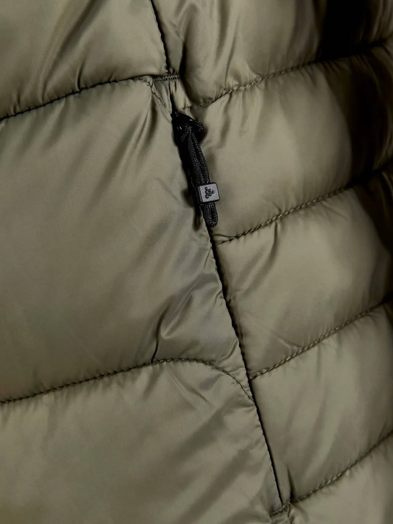 CORE Explore Isolate Jacket M*Craft Sportswear Hot