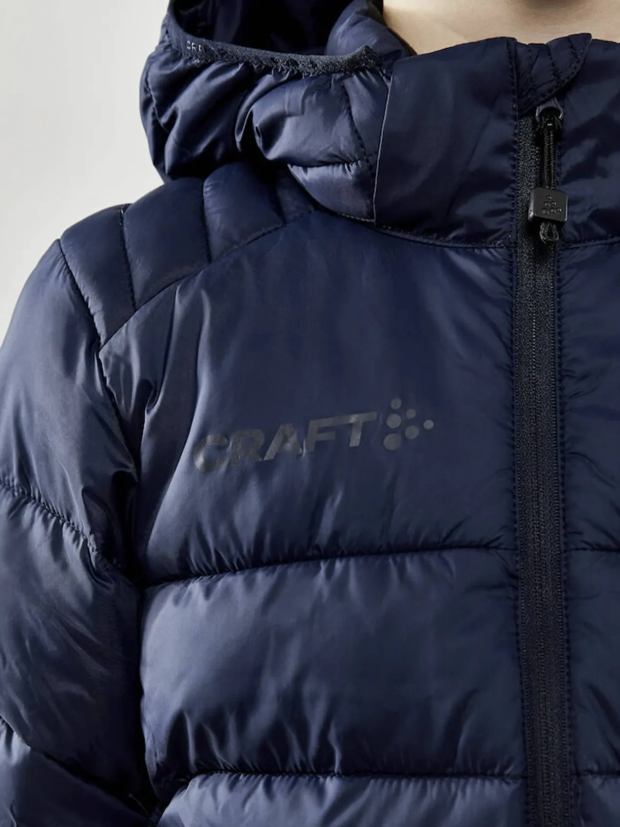 CORE Explore Isolate Jacket Jr*Craft Sportswear Outlet