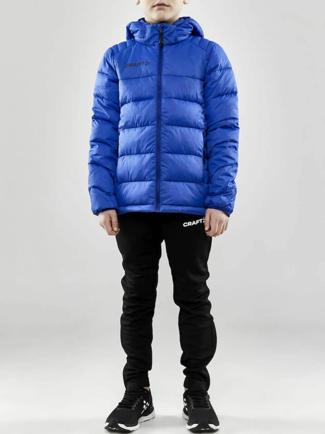 CORE Explore Isolate Jacket Jr*Craft Sportswear Best