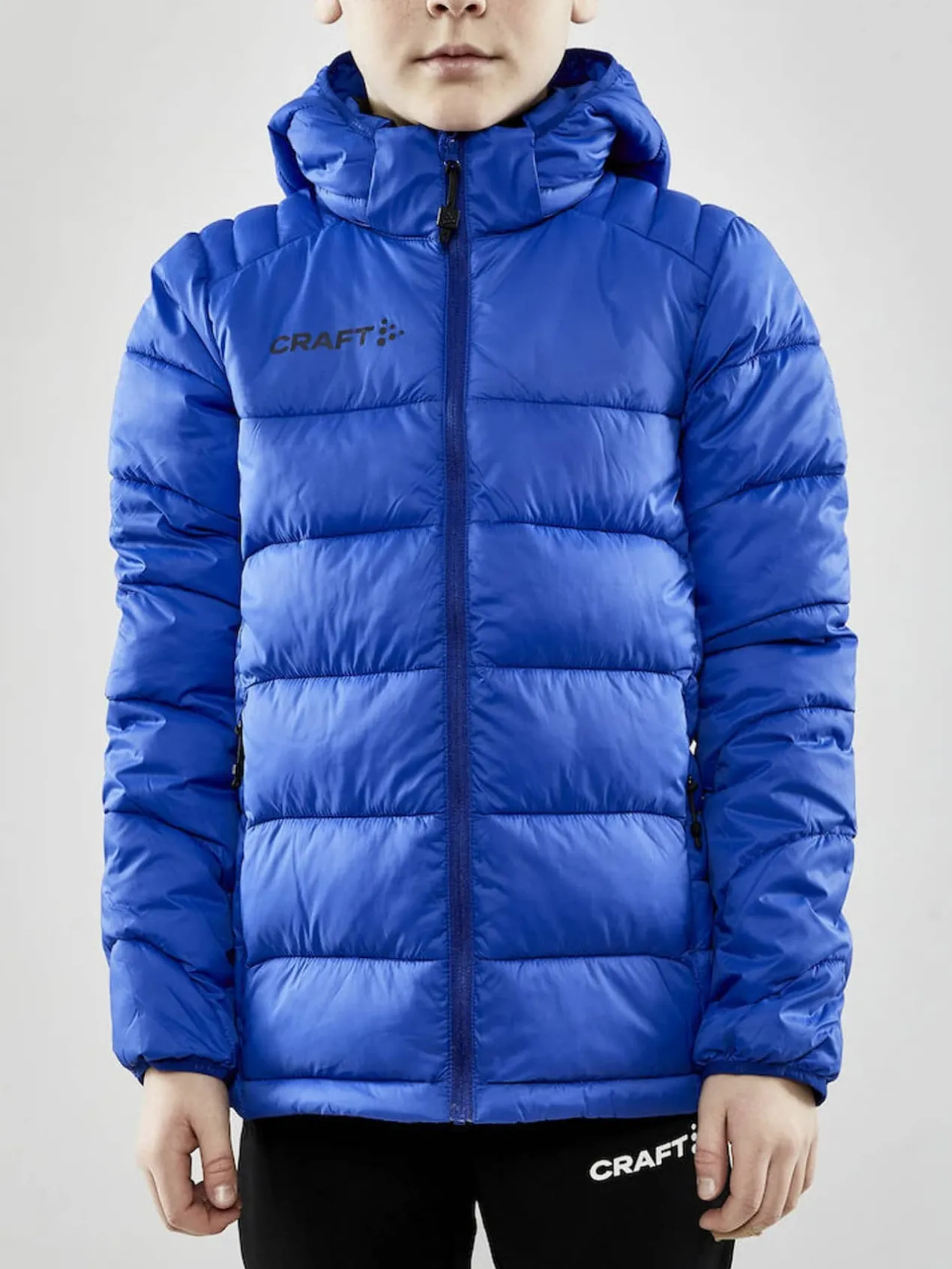 CORE Explore Isolate Jacket Jr*Craft Sportswear Best