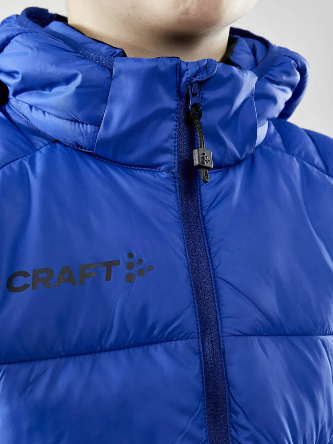 CORE Explore Isolate Jacket Jr*Craft Sportswear Best