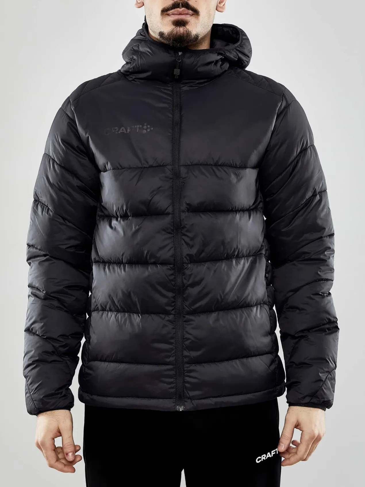 CORE Explore Isolate Jacket M*Craft Sportswear Hot