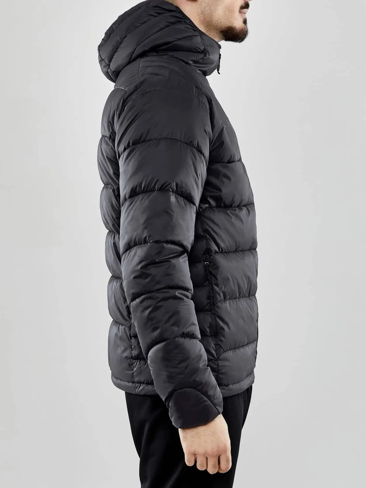 CORE Explore Isolate Jacket M*Craft Sportswear Hot