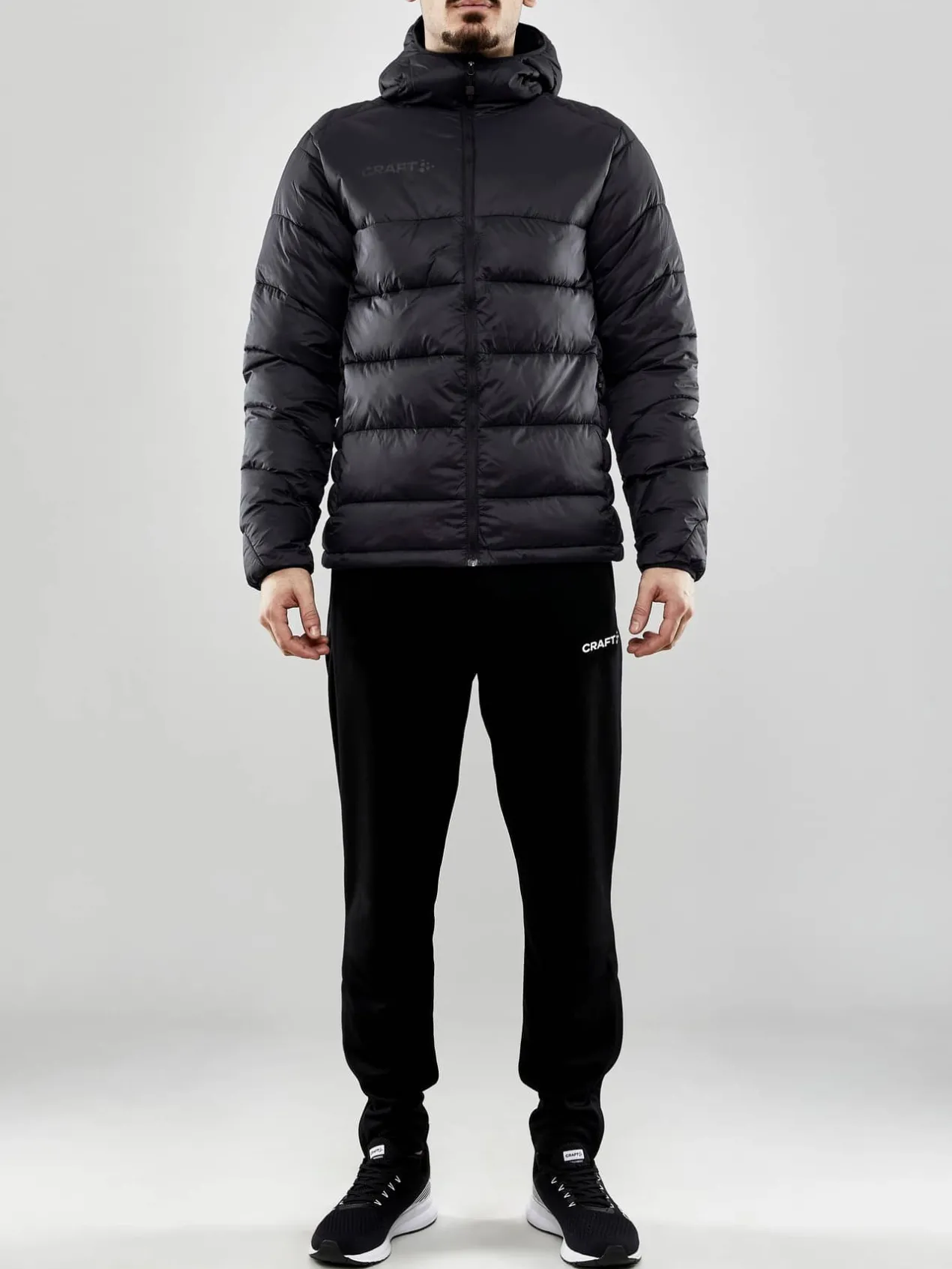 CORE Explore Isolate Jacket M*Craft Sportswear Hot