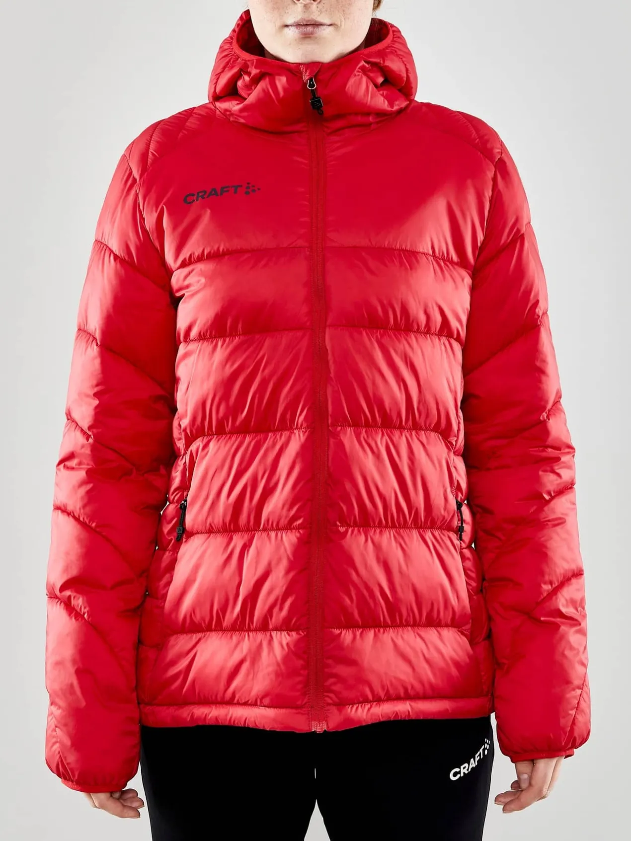 CORE Explore Isolate Jacket W*Craft Sportswear