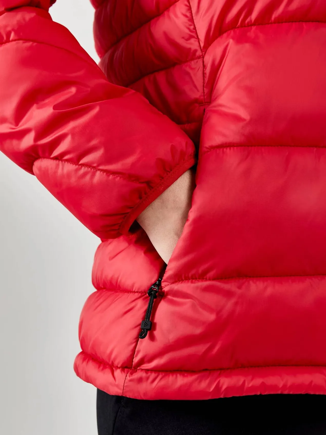 CORE Explore Isolate Jacket W*Craft Sportswear