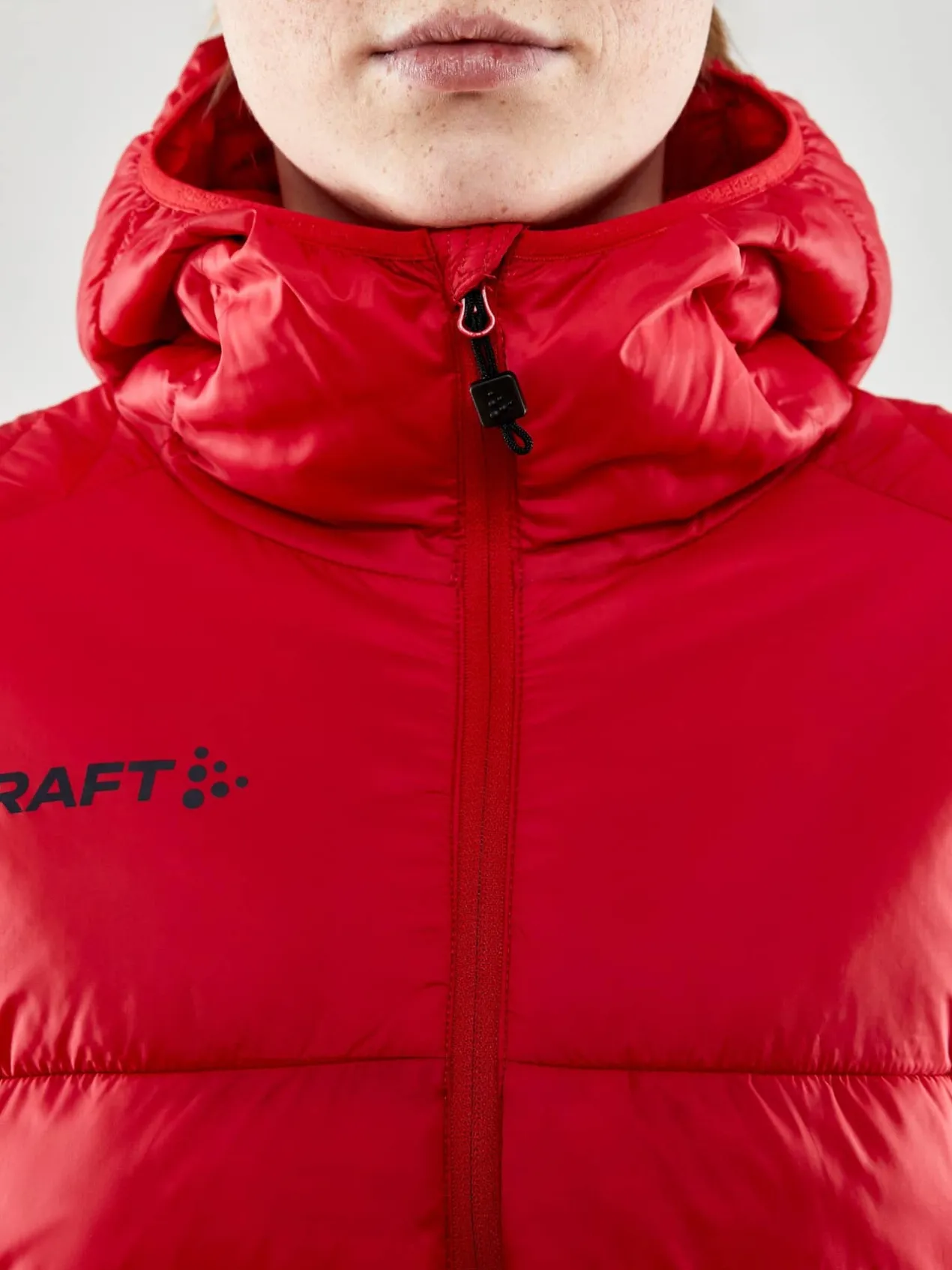 CORE Explore Isolate Jacket W*Craft Sportswear