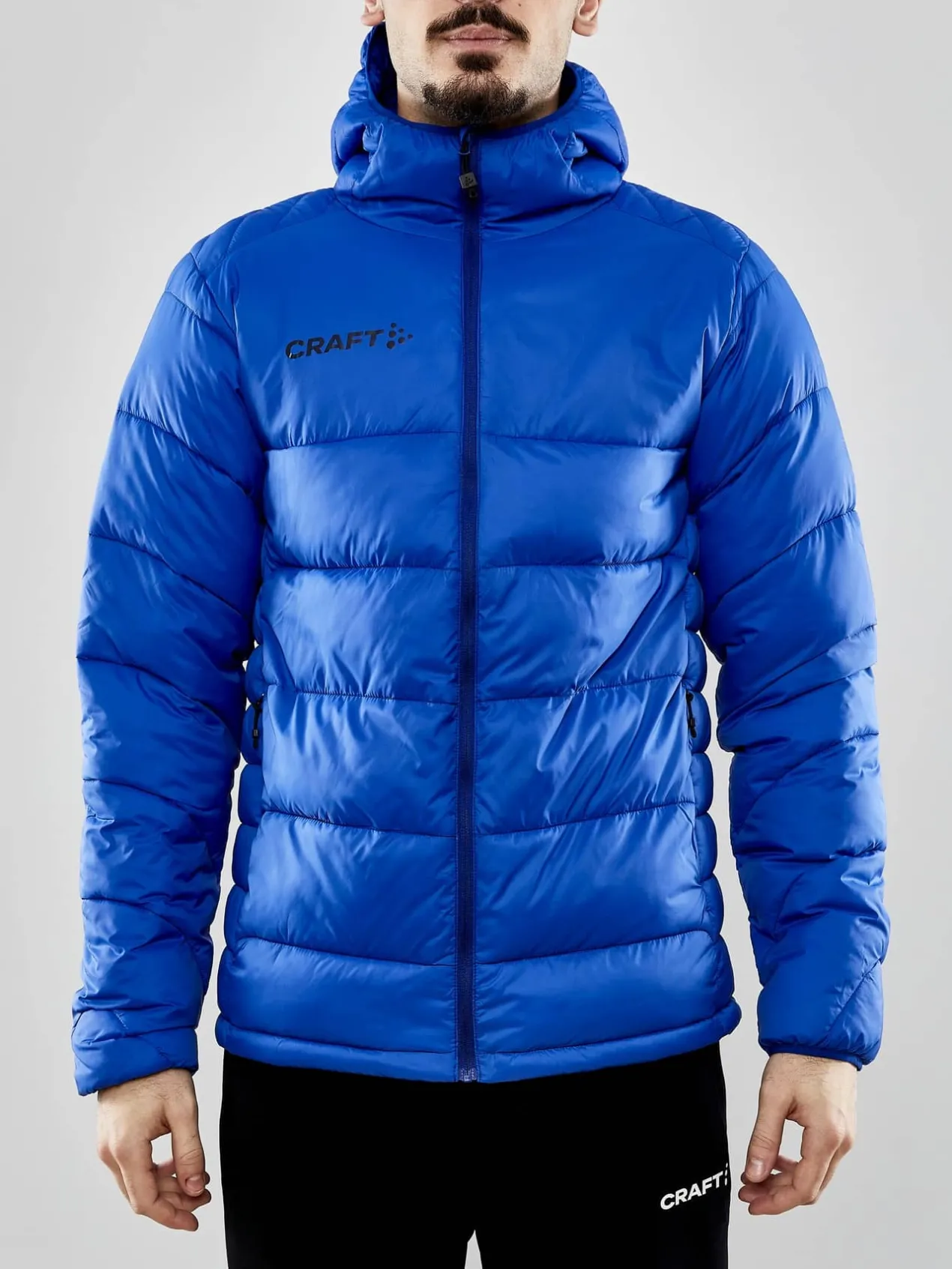 CORE Explore Isolate Jacket M*Craft Sportswear Online