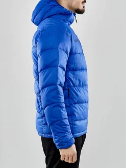 CORE Explore Isolate Jacket M*Craft Sportswear Online