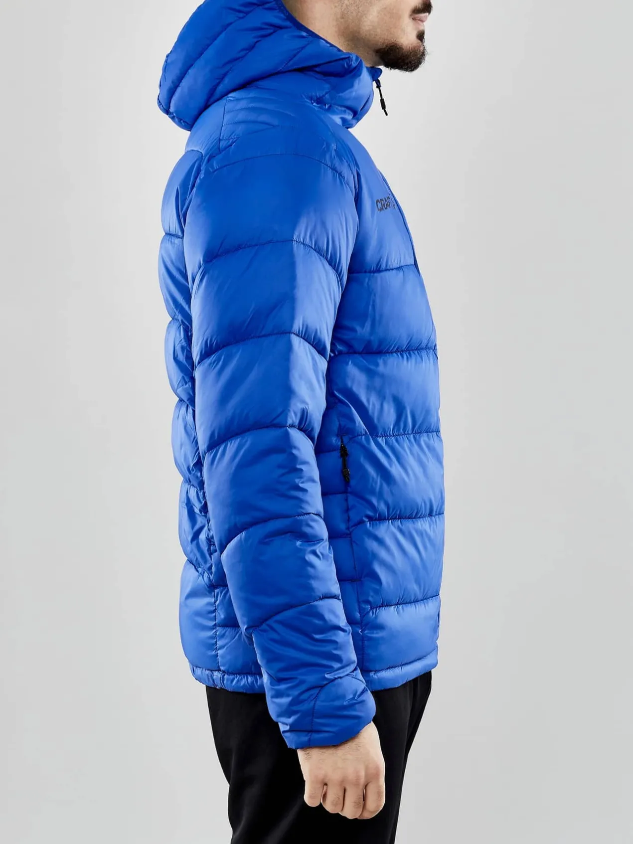 CORE Explore Isolate Jacket M*Craft Sportswear Online