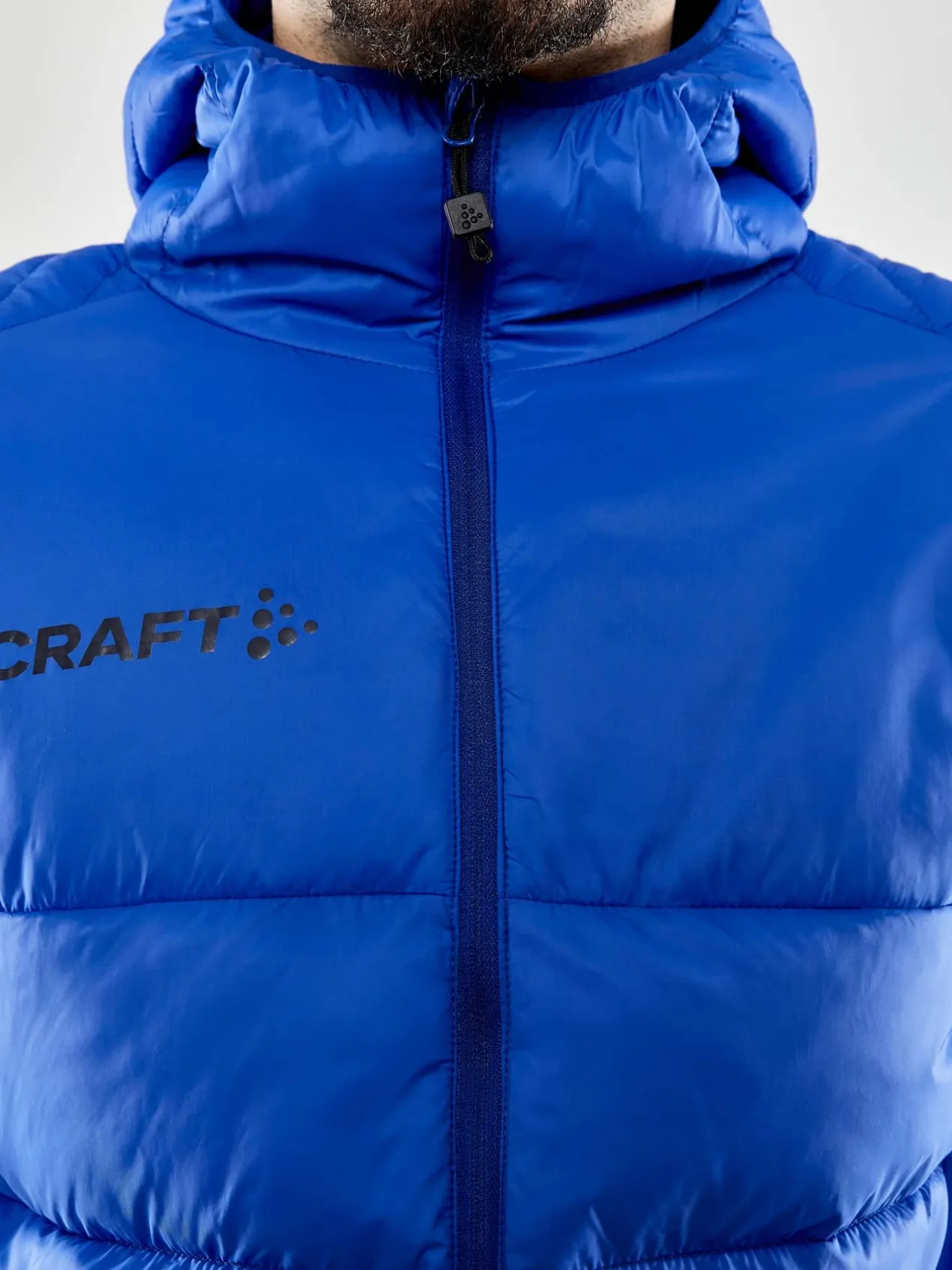 CORE Explore Isolate Jacket M*Craft Sportswear Online