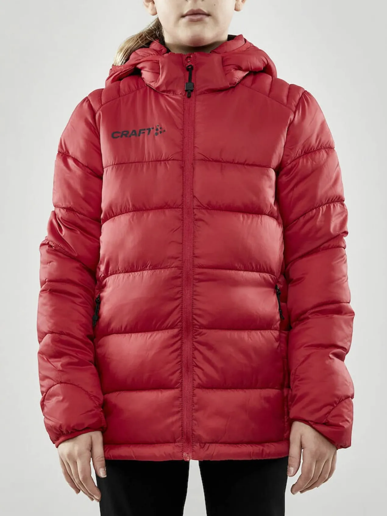 CORE Explore Isolate Jacket Jr*Craft Sportswear Online