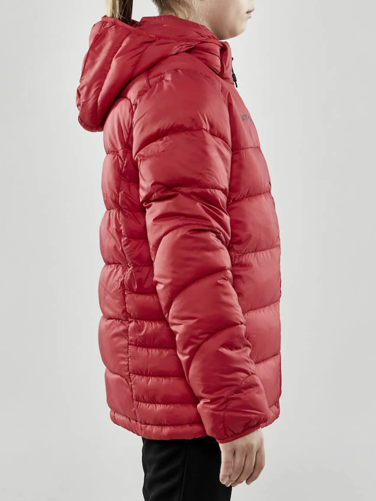 CORE Explore Isolate Jacket Jr*Craft Sportswear Online