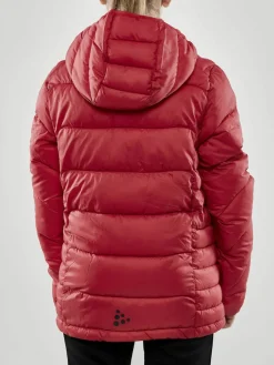 CORE Explore Isolate Jacket Jr*Craft Sportswear Online