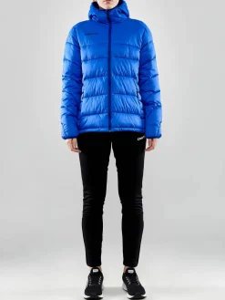 CORE Explore Isolate Jacket W*Craft Sportswear Sale