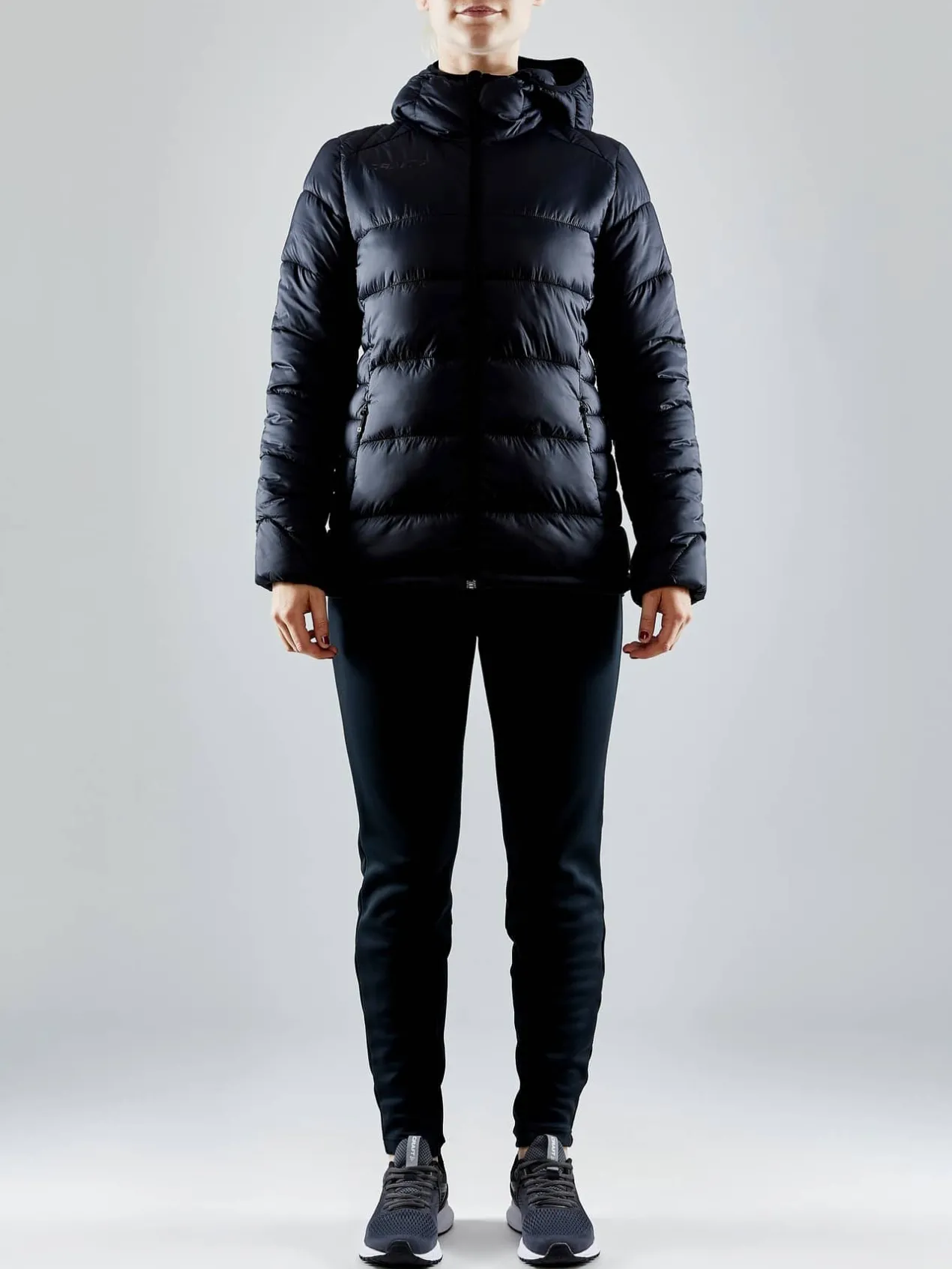 CORE Explore Isolate Jacket W*Craft Sportswear