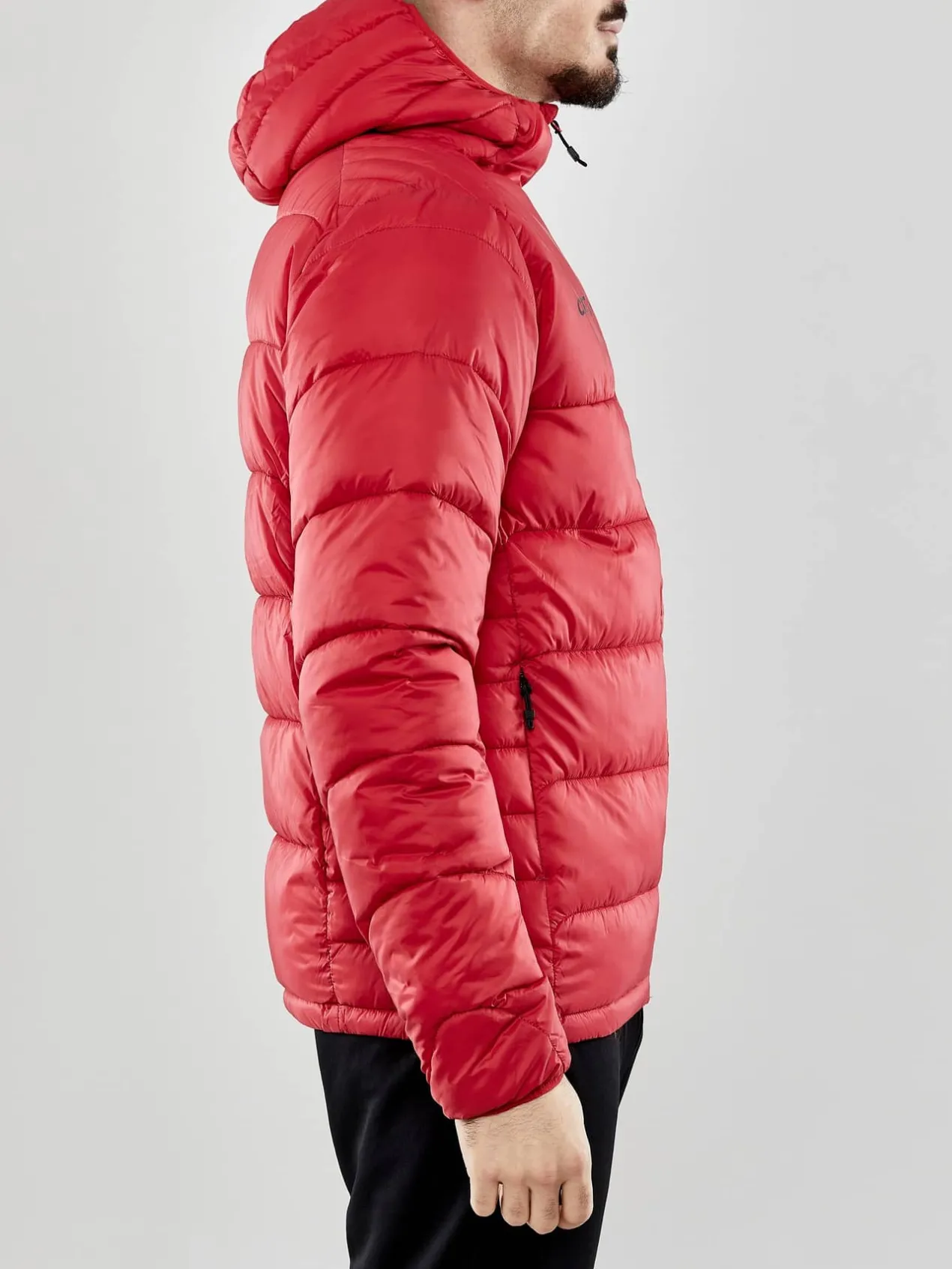 CORE Explore Isolate Jacket M*Craft Sportswear Outlet