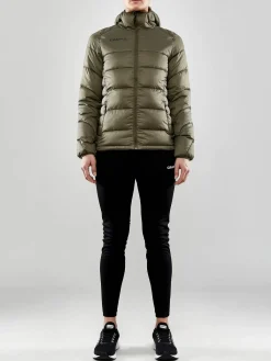 CORE Explore Isolate Jacket W*Craft Sportswear Outlet