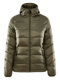CORE Explore Isolate Jacket W*Craft Sportswear Outlet
