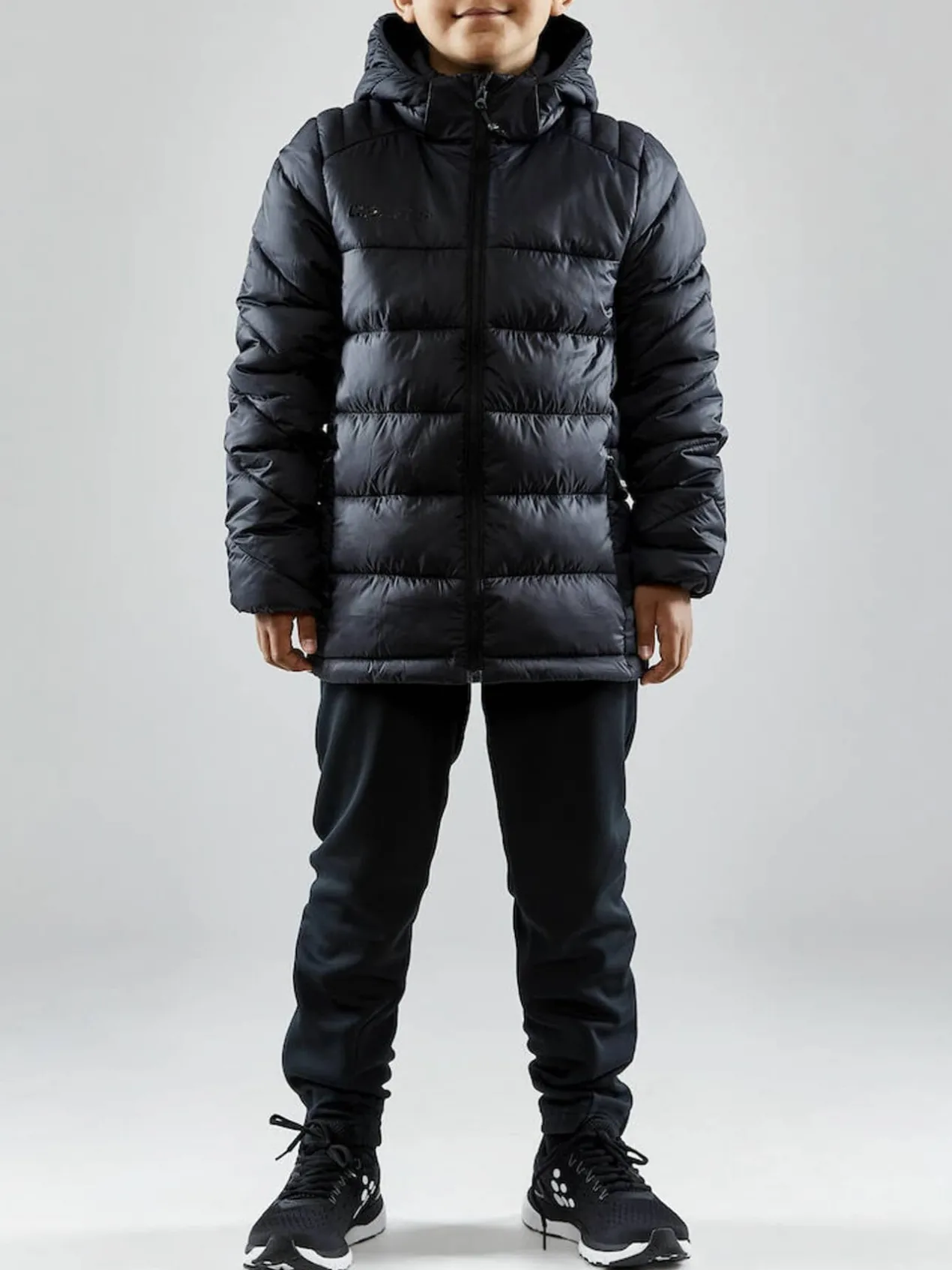 CORE Explore Isolate Jacket Jr*Craft Sportswear Best
