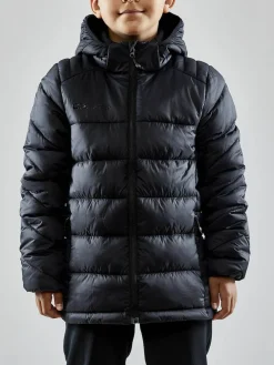 CORE Explore Isolate Jacket Jr*Craft Sportswear Best